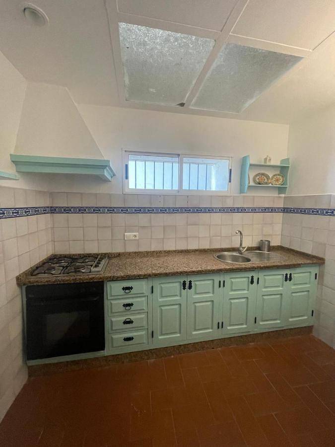 Cortijo Santa Clara in Carmona, Sevilla Provinz