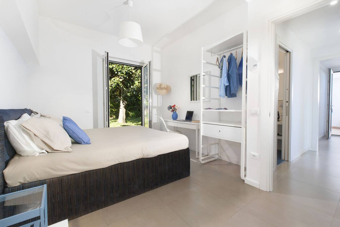 Estate4home - Villa Corinna in Torca, Neapel Provinz