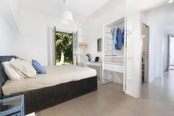 Villa per 8 Persone in Torca, Massa Lubrense, Foto 2