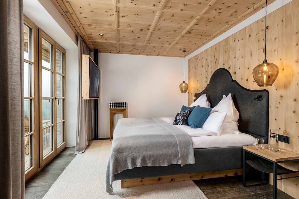Gipfelkreuzliebe Senhoog Luxury Holiday Homes ***** in Loferer und Leoganger Steinberge, Leogang