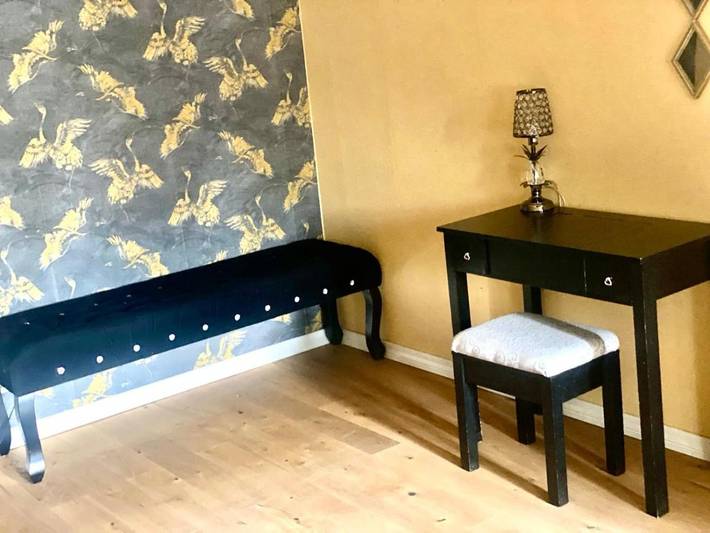 Appartement de vacances pour 2 personnes