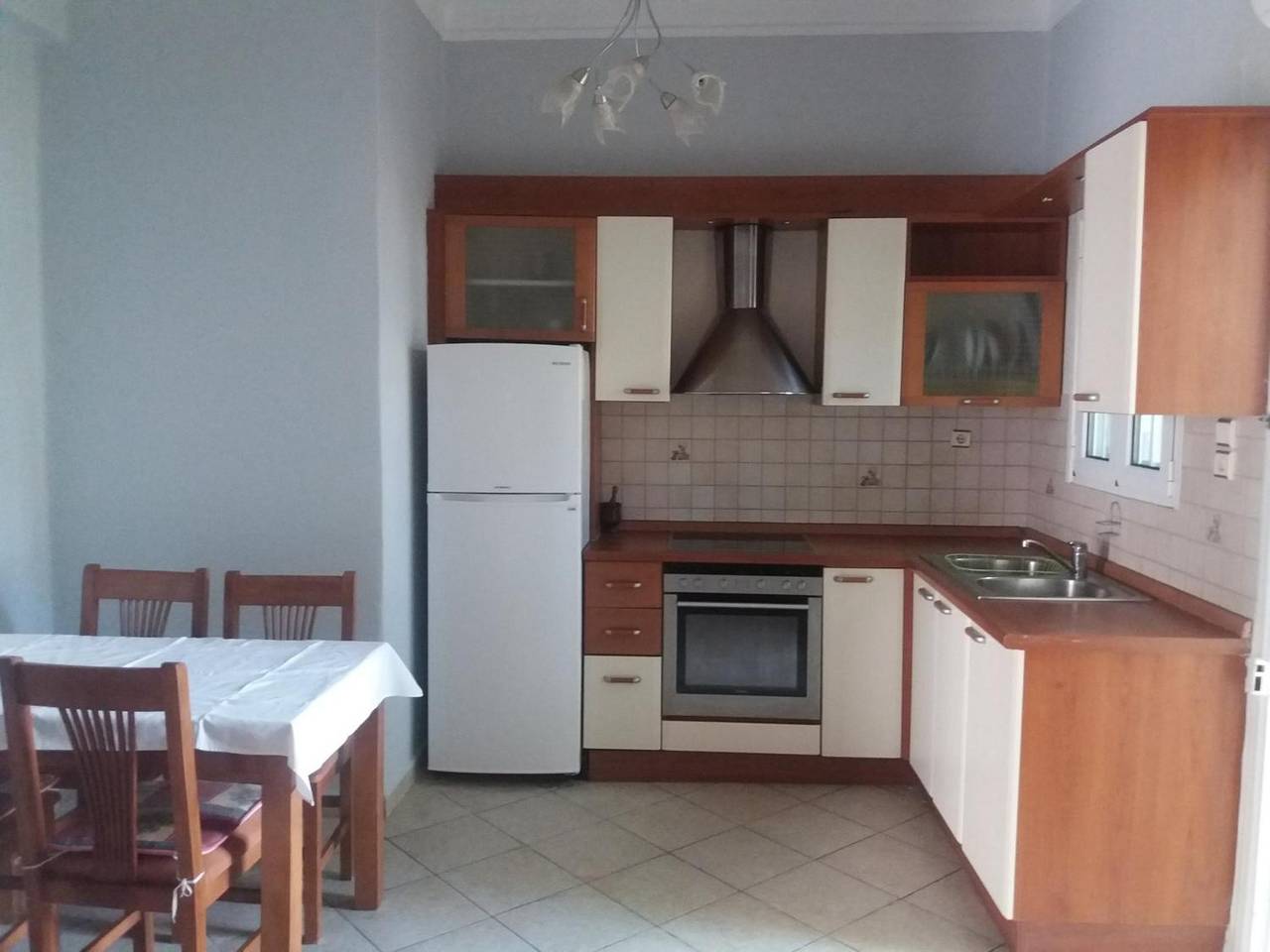 Appartement entier, Maison Confortable et Lumineuse au Cœur de Pothia – Idéale pour les Familles in Kalymnos