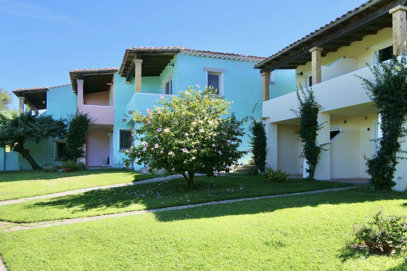 Appartamento intero, Stella di Gallura Trilocale 7 Doppi Servizi in Porto Rotondo, Costa Smeralda