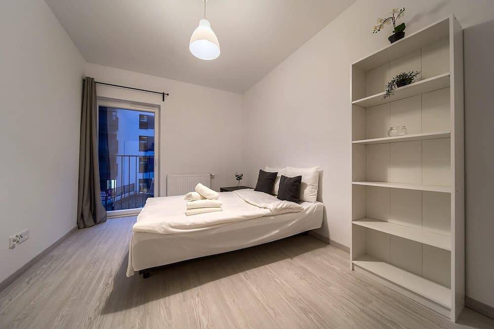 Appartamento intero, Madalińskiego Comfort Apartment in Breslavia, Niederschlesien