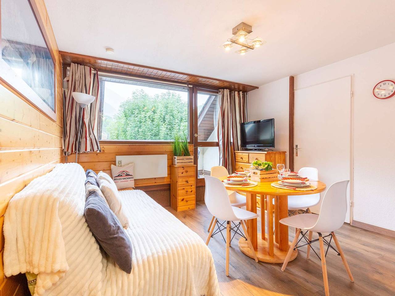 Photo : Appartement de vacances