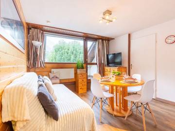 Gîte pour 4 personnes dans Office De Tourisme De Saint Laurent Soulan