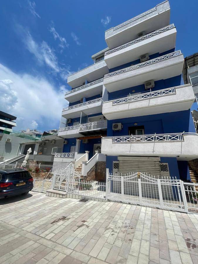 Hotel Soan in Saranda, Vlorë