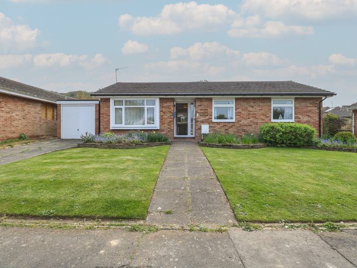 Cottage for 5 people, with garden, with pets in Cromer