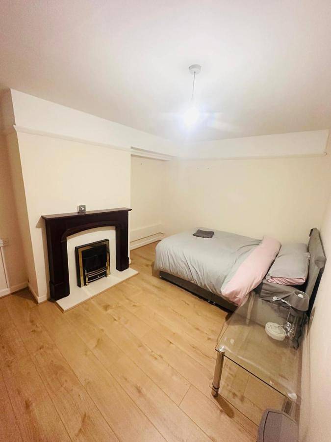Appartement de vacances pour 2 personnes, avec Vue à Oxford - 2