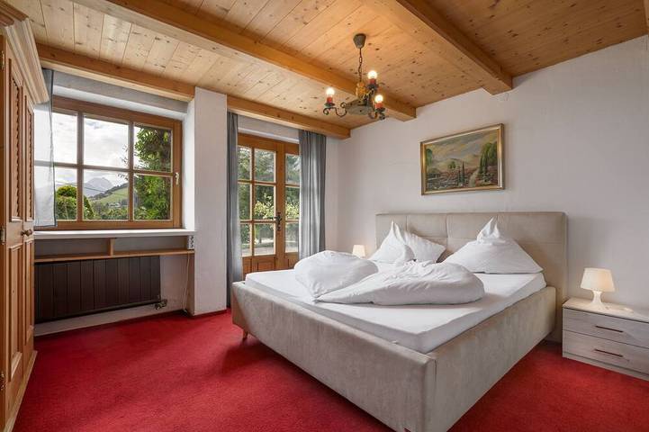 Ferienhaus für 45 Personen, mit Sauna und Garten, mit Haustier in Kirchberg in Tirol - 3