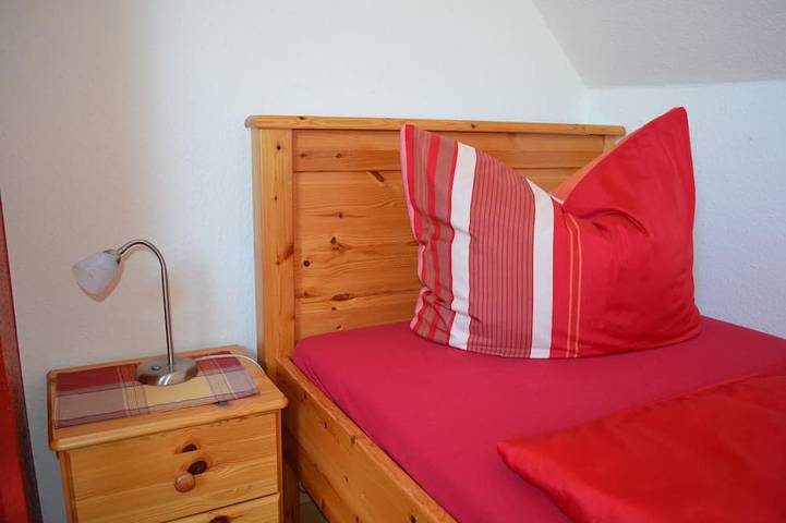 Ferienwohnung für 5 Personen in Meppen - 4