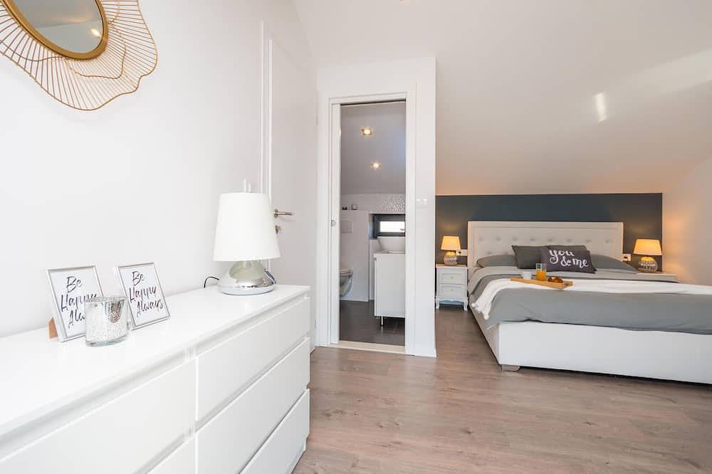 Mooi huis in Skabrnja met Wifi in Zadar