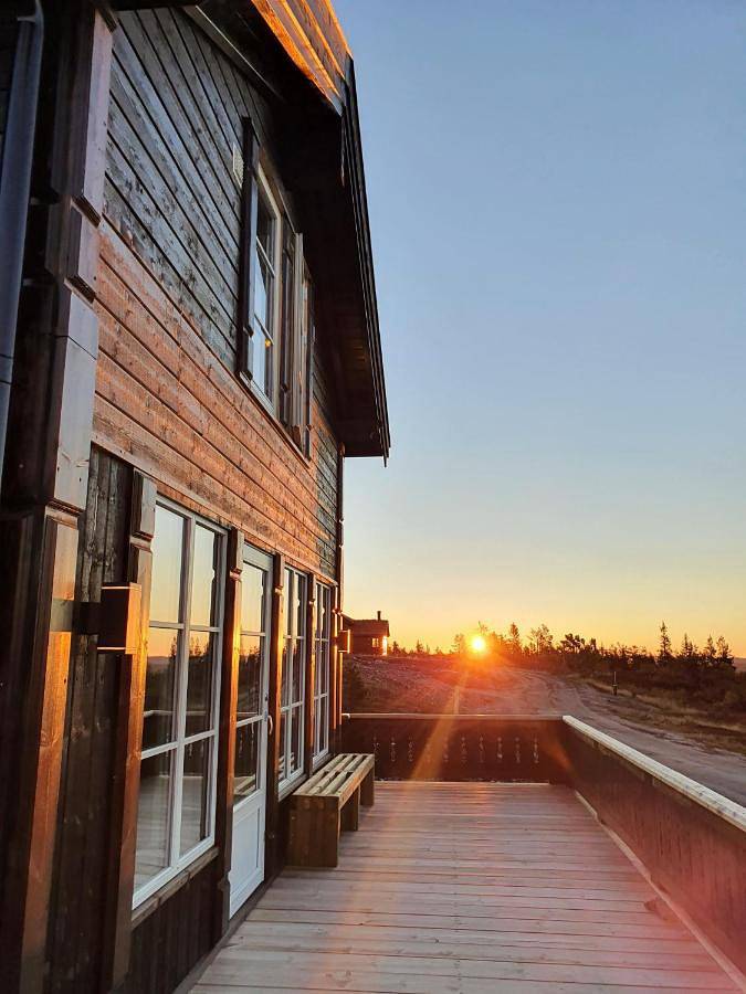 Holiday Home in Bø