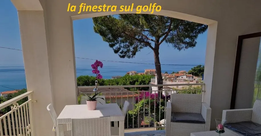 Gästehaus für 3 Personen, mit Ausblick und Garten - 1