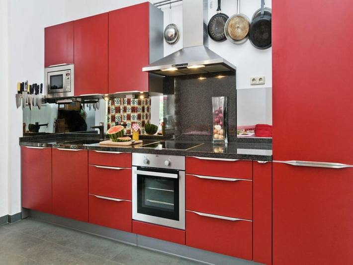 Ferienhaus für 15 Personen, mit Garten, mit Haustier in Waldeck - 4