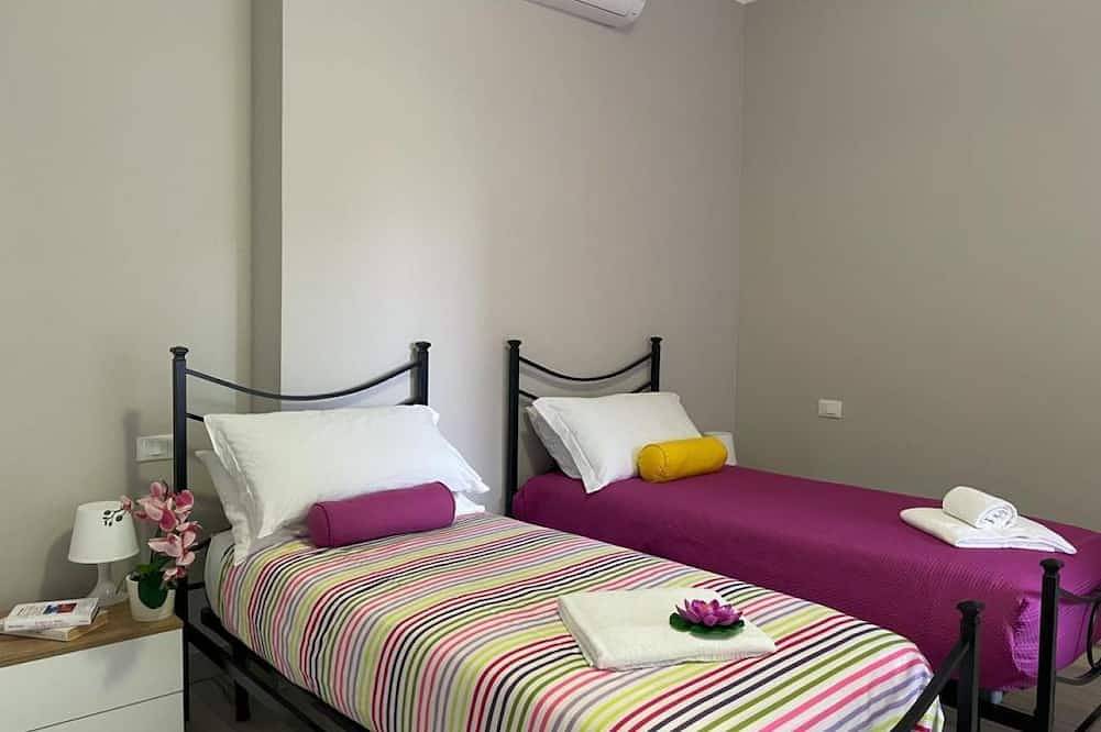 Apartamento entero, Bnbook Lattuada 3 bedrooms 2 bathrooms in Ρ, Provincia de Milan