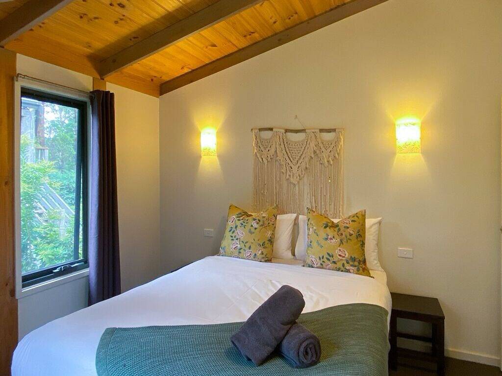 Cottage for 3 People in Shire of Murrindindi