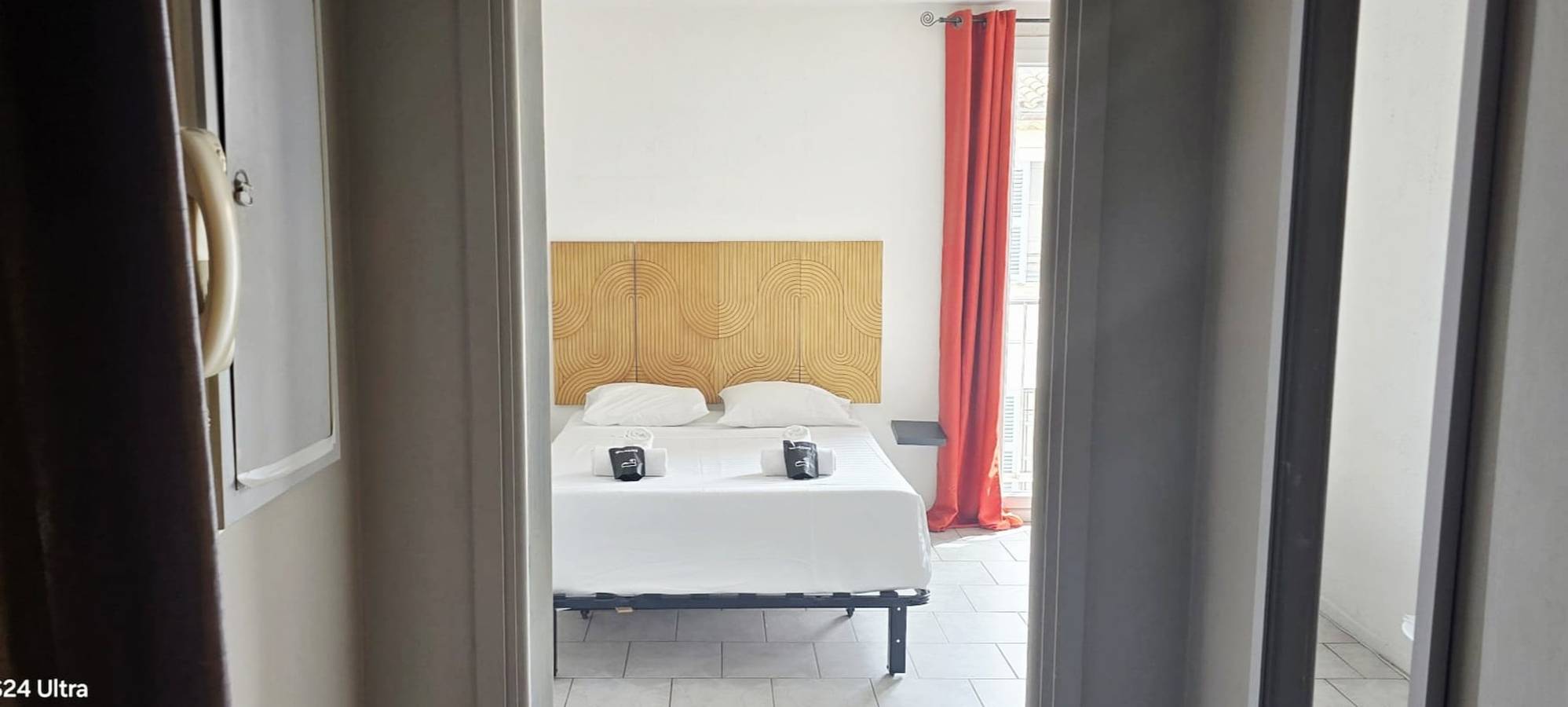 Studio entier, Charmant studio au cœur de Saint-Tropez in Saint-Tropez, Côte méditerranéenne (France)