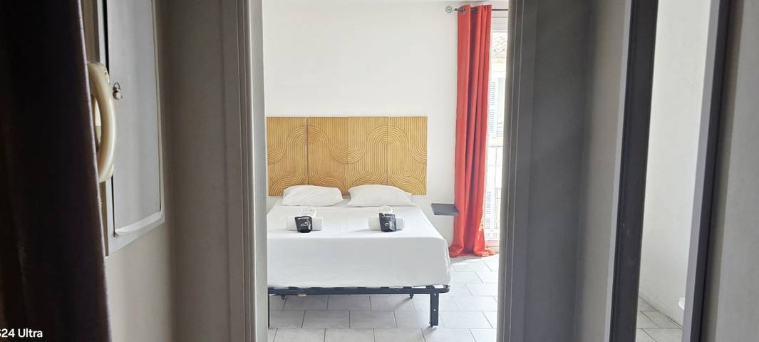 Studio für 2 Personen, kinderfreundlich in Saint-Tropez - 2