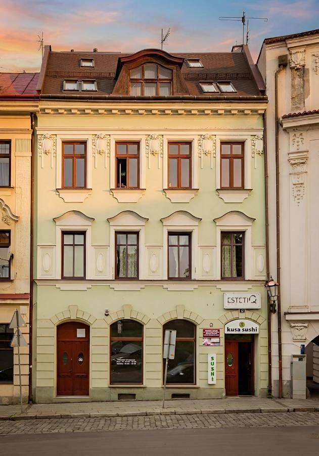 Cały apartament, Upper Apart in Cieszyn, Beskidy
