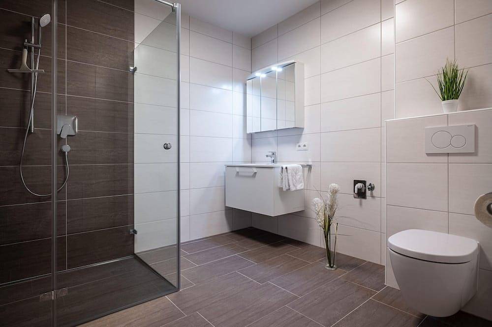 Appartement entier, City Apartment - Standard in Schwaz, Région du Tyrol du bas