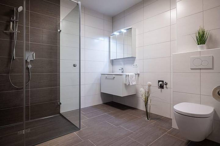 Apartamento entero, City Apartment - Standard in Tux Alps, Schwaz