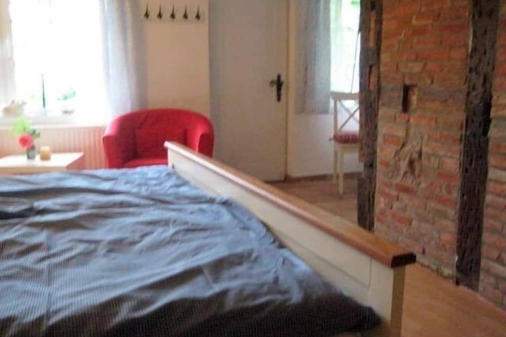 Ganze Wohnung, Ferienwohnung/App. für 2 Gäste mit 32m² in Goosefeld (2568) in Goosefeld, Rendsburg-Eckernförde