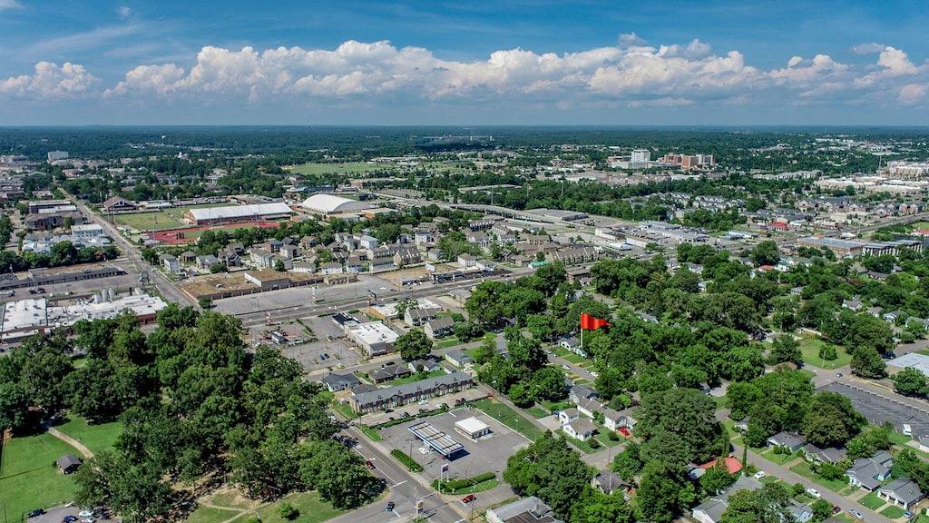 Bama Bungalow - Book for football season and more! in Tuscaloosa, Tuscaloosa County