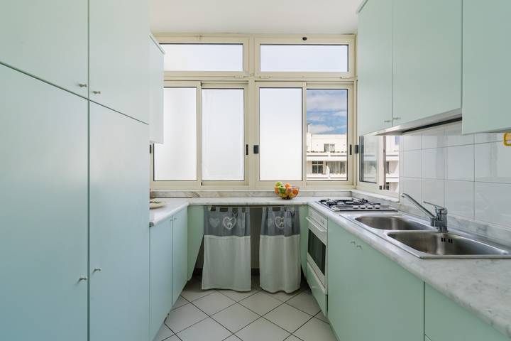 Casa Anisia 4 Posti: Vista Mare, Wi-Fi e Aria Condizionata a Otranto in Otranto, Otranto e dintorni
