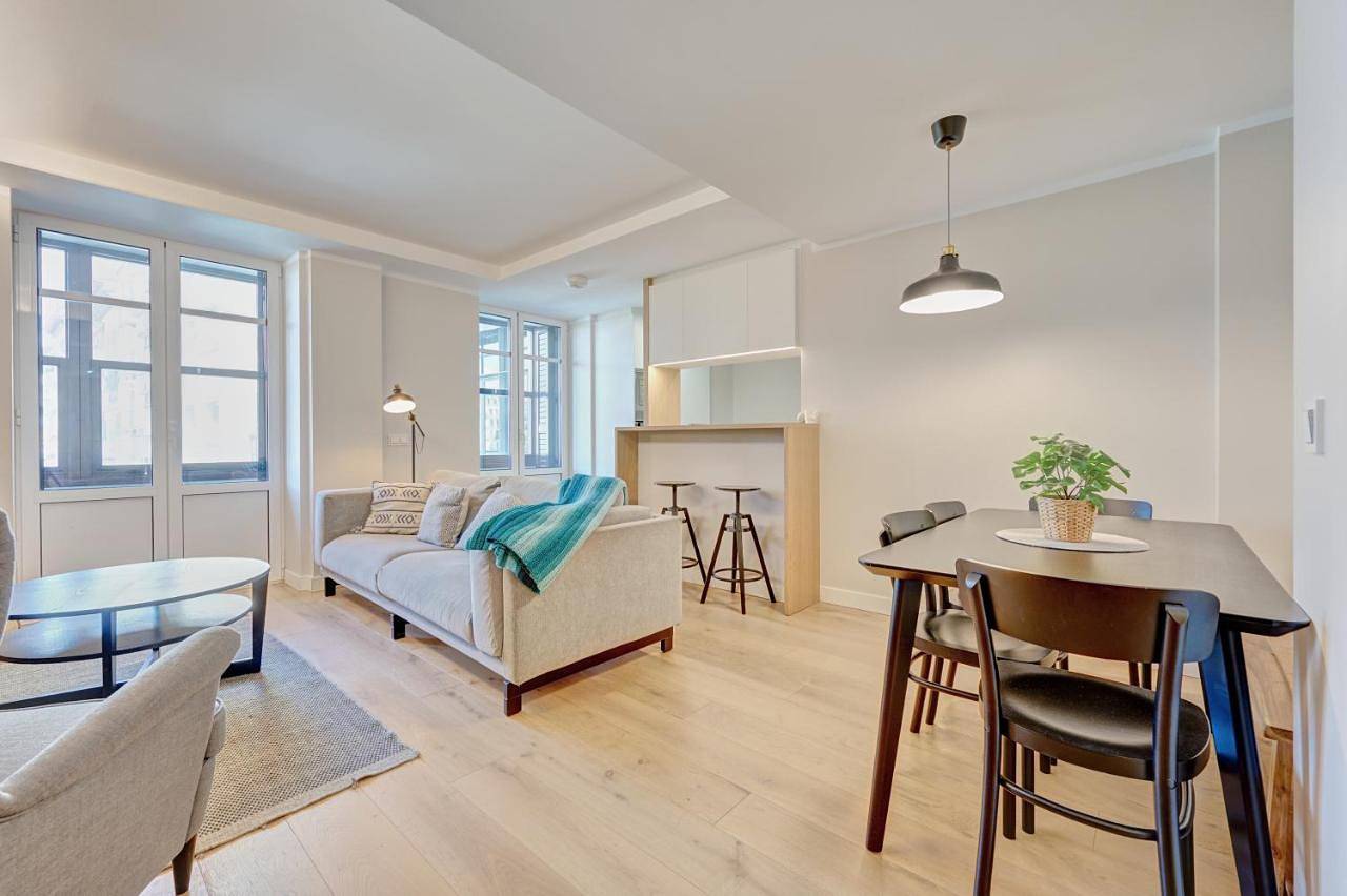 Apartamento entero, Apartamento Castillo by Clabao in Pamplona, Provincia de Navarra