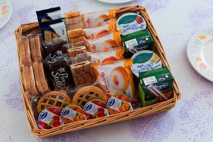 Location de vacances pour 3 personnes, avec terrasse à Peschici - 4