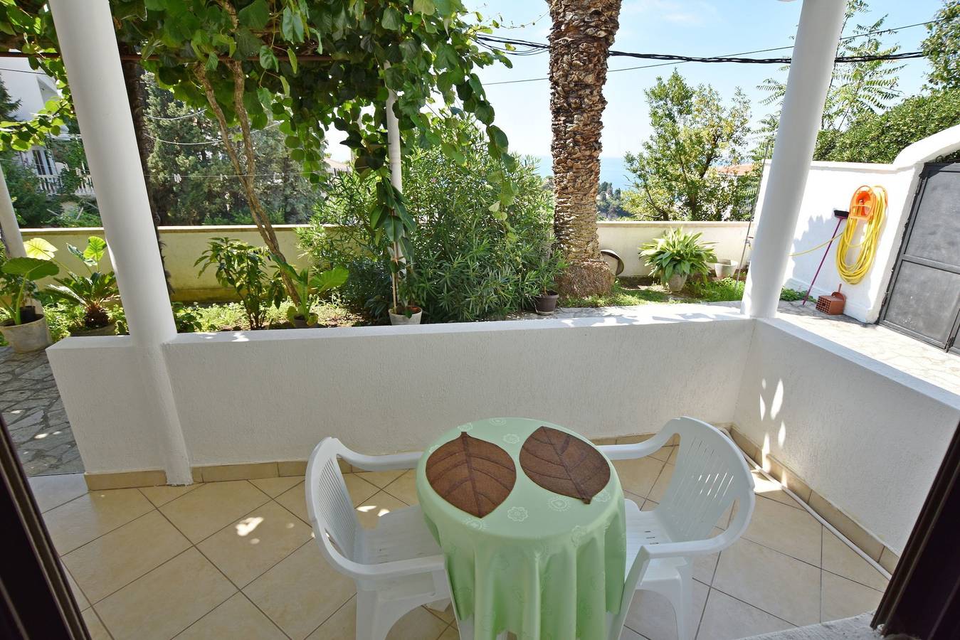 Ganzes Studio, Apartments Aleksandar in Ulcinj, Opština Ulcinj