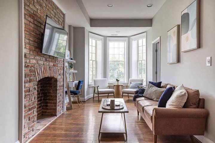 Apartamento de vacaciones para 6 personas, con terraza - 1