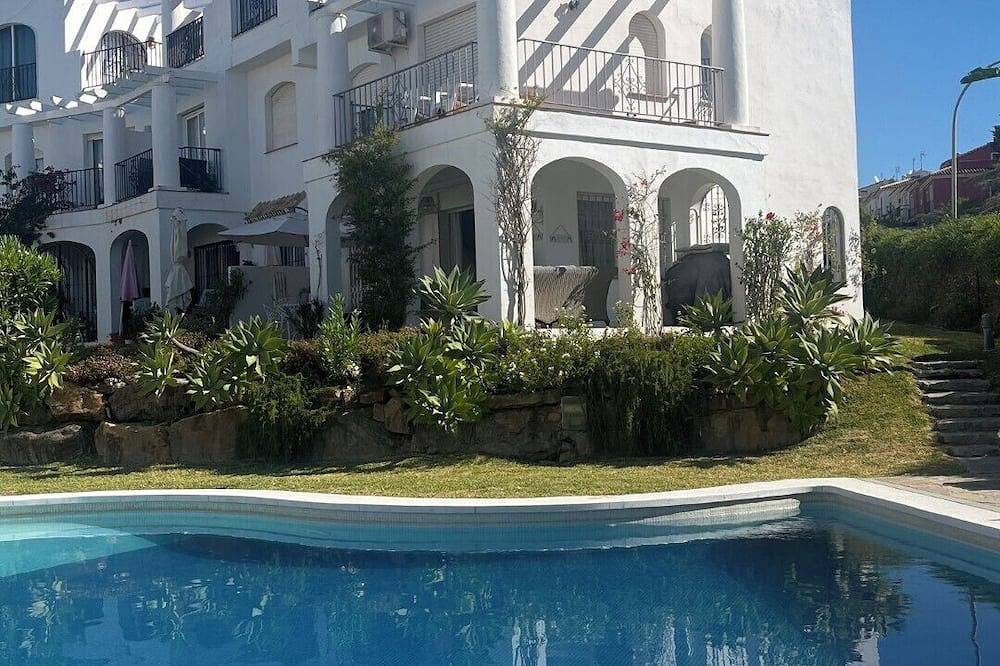 Chalet para 8 Personas en La Duquesa, Manilva