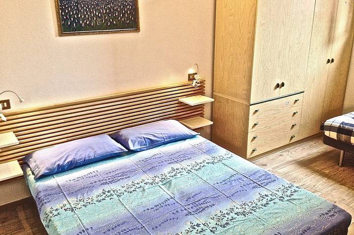 Gîte pour 5 personnes, avec jardin à Selva (Savone) - 3