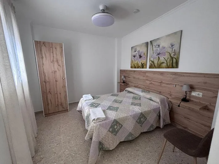 Guesthouse for 2 people, with terrace - 1