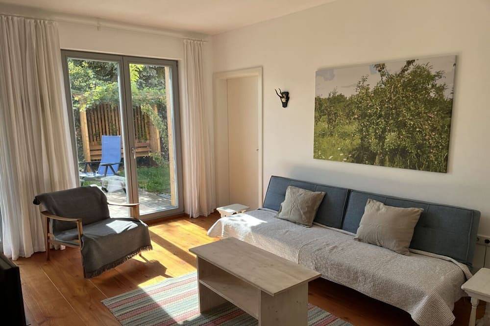 Ganze Wohnung, Ferienwohnung Weinberghäusle in Sasbach am Kaiserstuhl, Kaiserstuhl