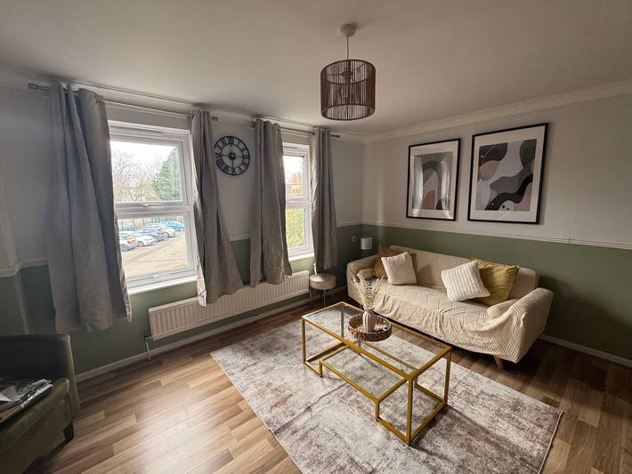 Casa de vacaciones para 5 personas in Bexley, Londres