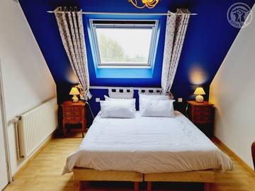 Chambre D’hôte pour 2 Personnes dans Saint-Sylvestre-Cappel, Région de Dunkerque, Photo 2