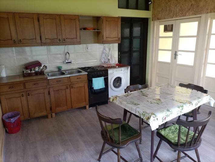 Maison d’hôte pour 2 personnes, avec jardin et vue dans Палић - 3