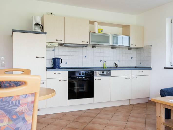 Bauernhof für 4 Personen, mit Balkon und Garten im Pfaffenwinkel - 3