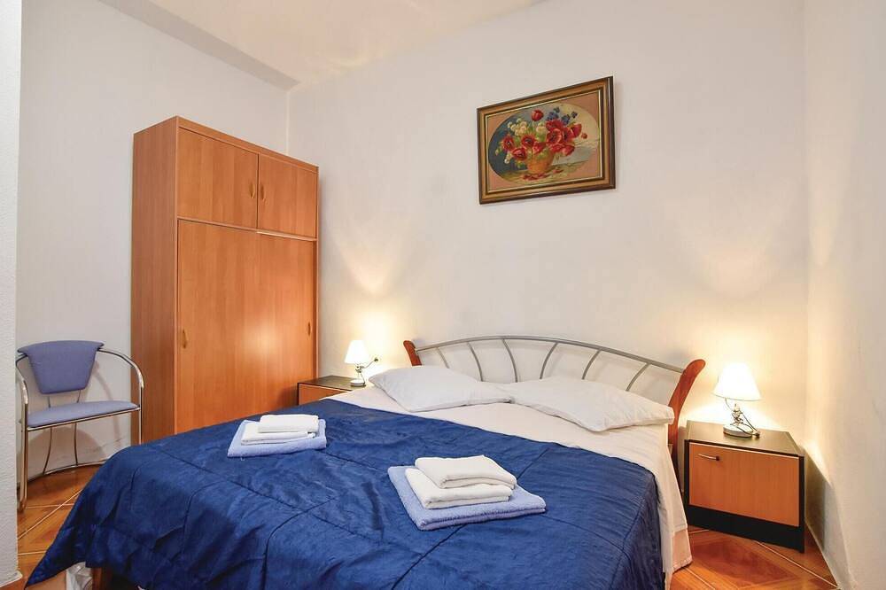 Geheel appartement, Mooi appartement in Mimice met Wifi in Mimice, Split-Dalmatië