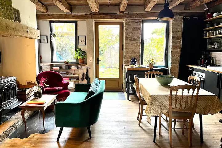 Location de vacances pour 4 personnes à Sénaillac-Lauzès - 3