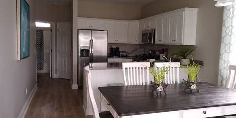 Vacation Home for 8 Guests in Springmaid Beach, Myrtle Beach, Picture 3