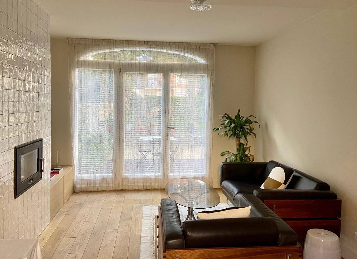 Two-Bedroom House in Villers-sur-Mer, Lisieux und Umgebung