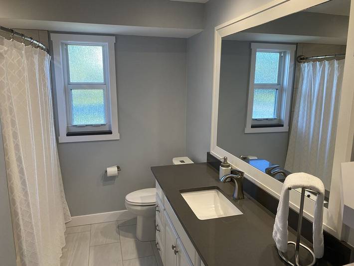 Ferienhaus für 6 Personen, mit Whirlpool und Garten - 1