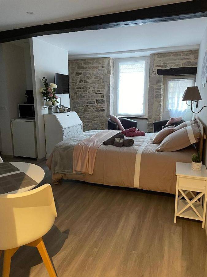 Chez la p'tite Marie in Savigny-lès-Beaune, Région de Beaune