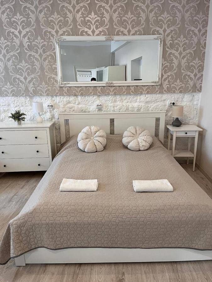 Gîte pour 6 personnes, avec jardin à Eger - 3