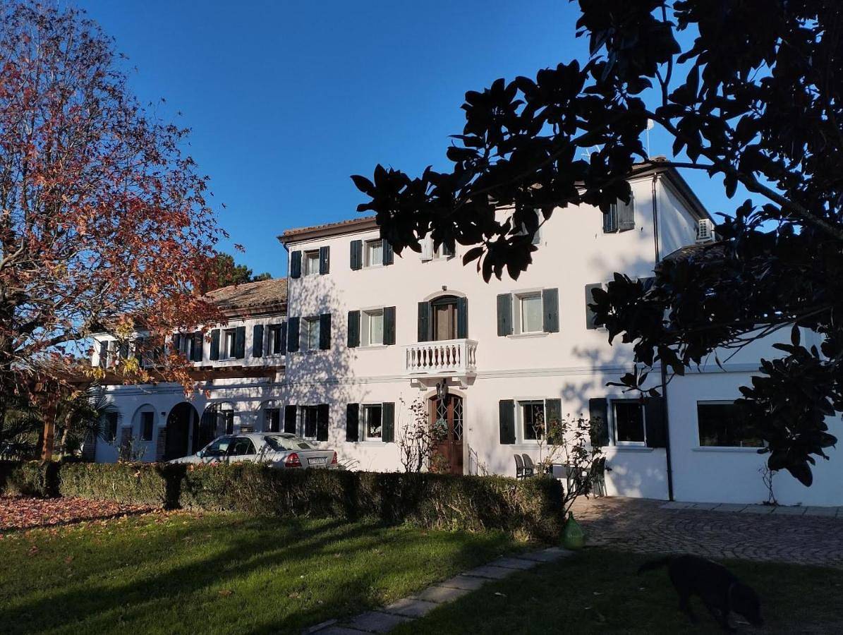 Villa Ca Bruna Holiday House in Caorle, Provincia di Venezia