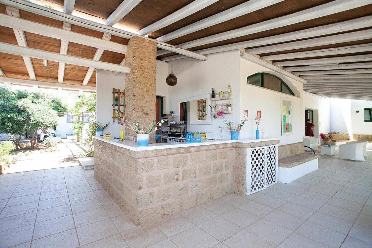 Masseria Solemare Gallipoli in Gallipoli, Golfo di Taranto